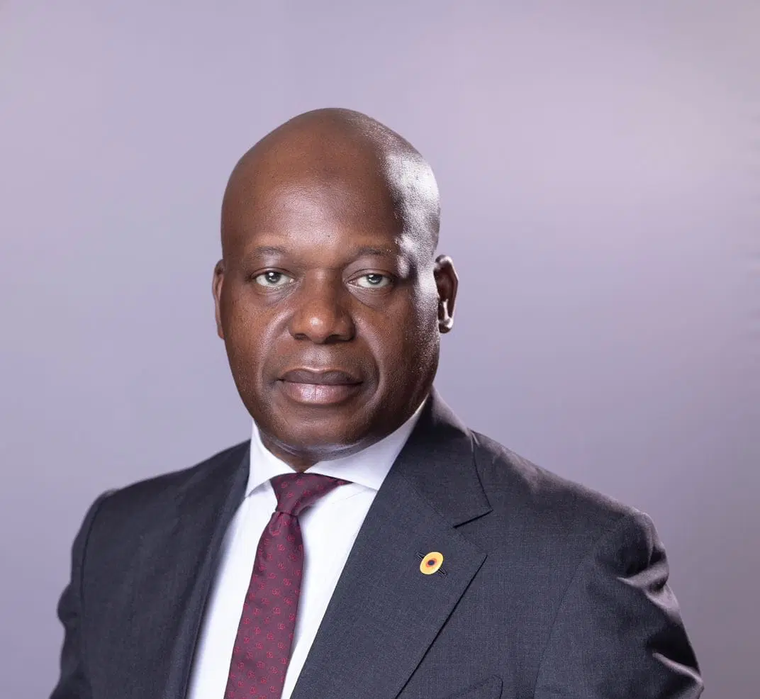wale tinubu
