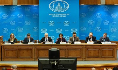2026 Russia–Africa Summit