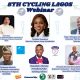 5th Cycling Lagos