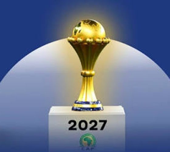 AFCON 2027 Qualifiers