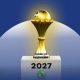 AFCON 2027 Qualifiers