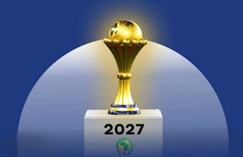 AFCON 2027 Qualifiers
