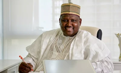 Abdulrasheed Maina
