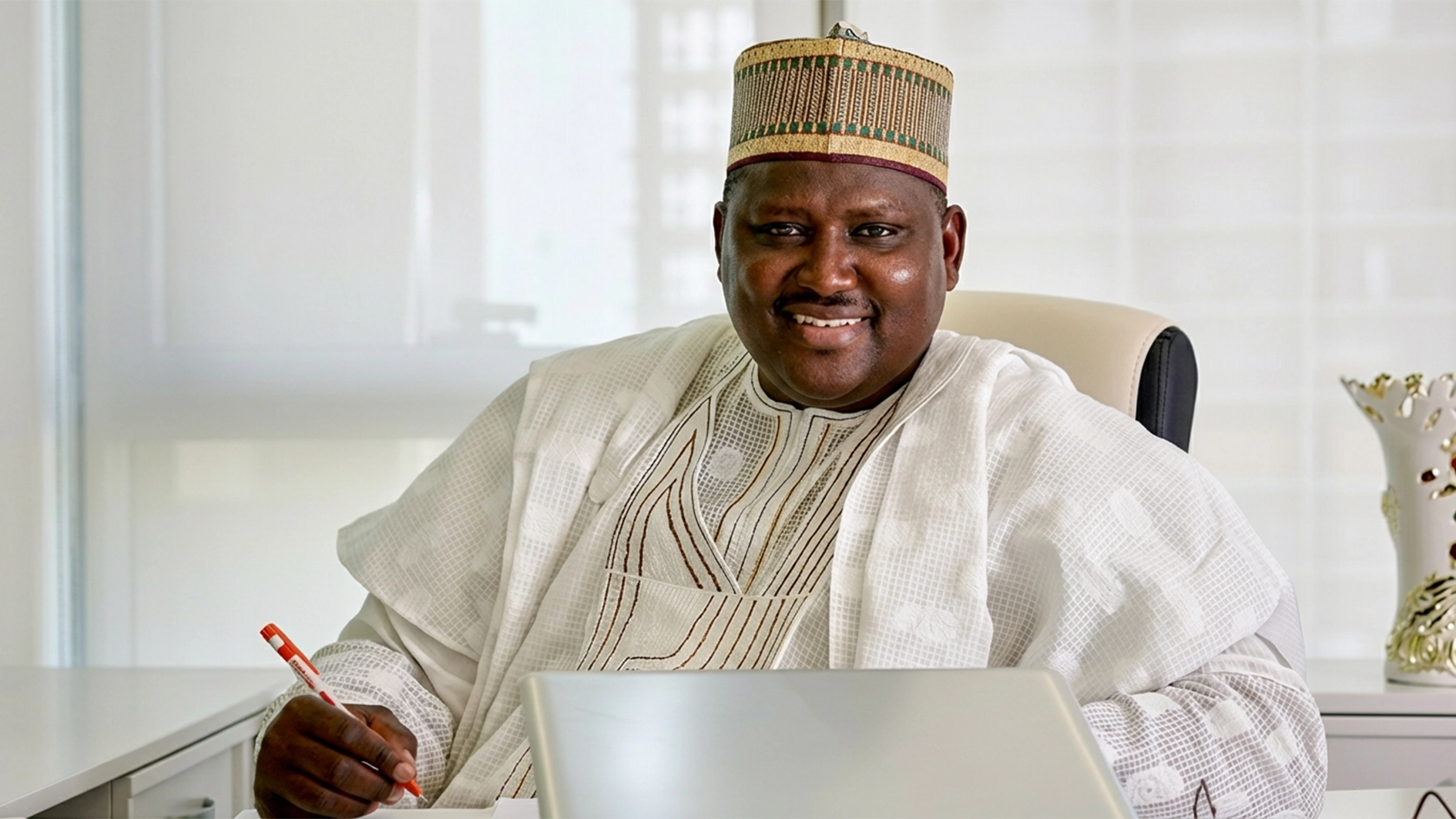 Abdulrasheed Maina