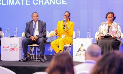 Africa Capital Week 2026