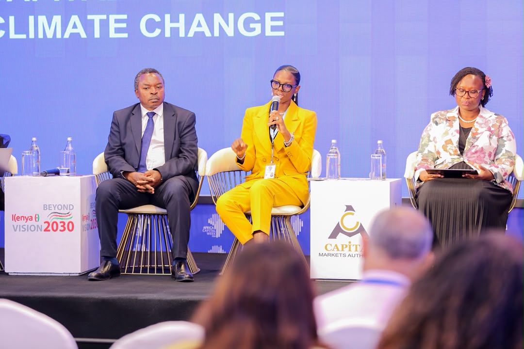 Africa Capital Week 2026