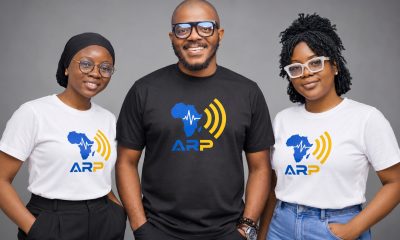 Africa Reputation Pulse