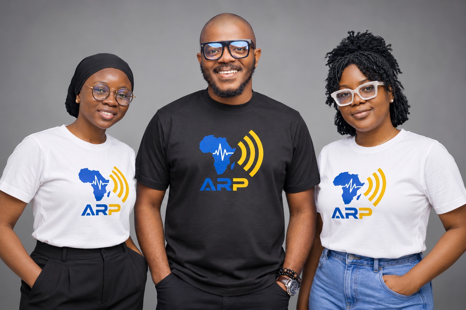 Africa Reputation Pulse