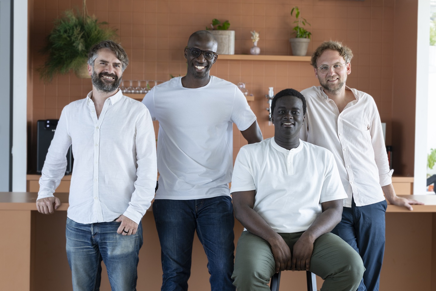 Alan Senegalese Healthtech Firm Tanel