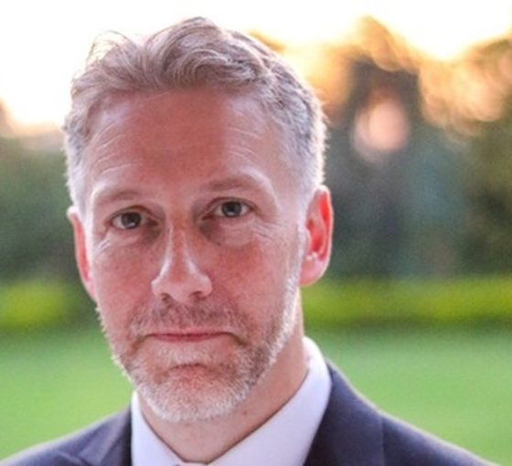 Alastair Long