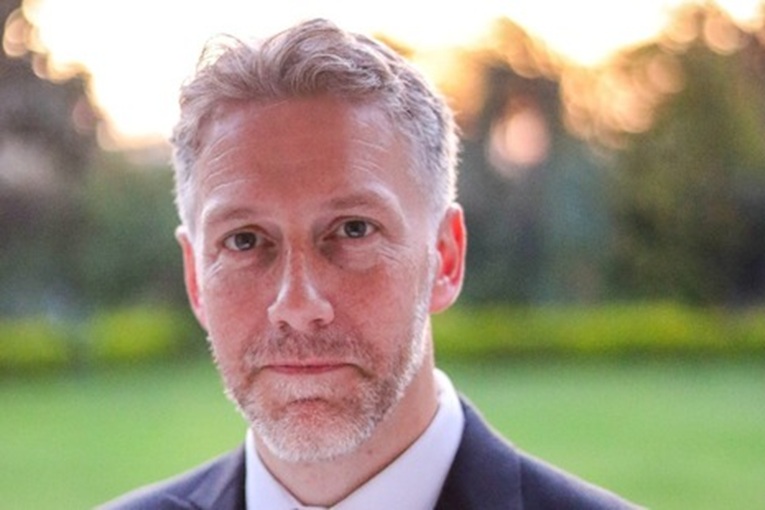 Alastair Long