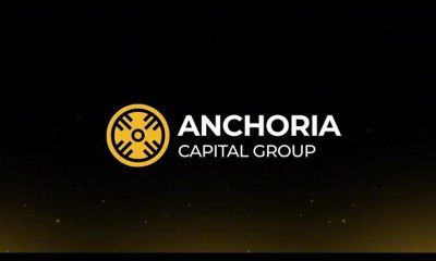 Anchoria Capital