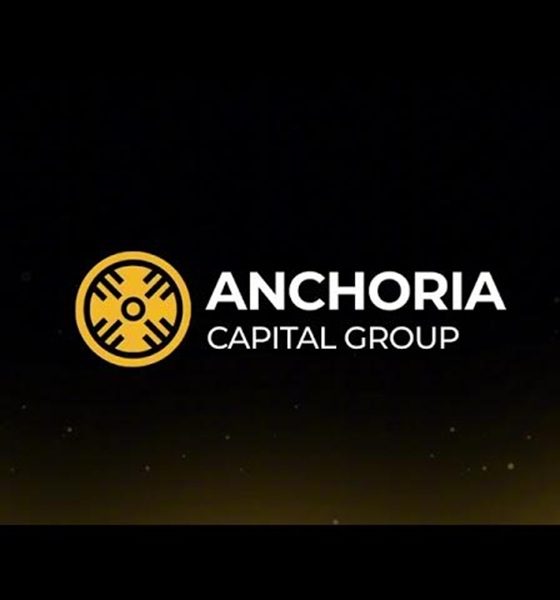 Anchoria Capital