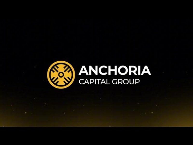 Anchoria Capital