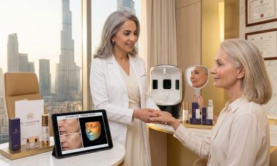 Anti-Aging trend