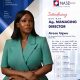 Arese Ugwu NASD