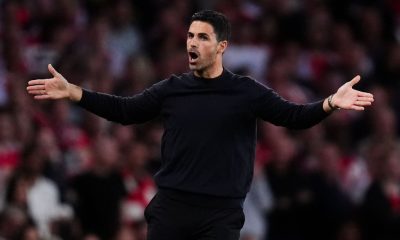 Arsenal Chelsea London Derby