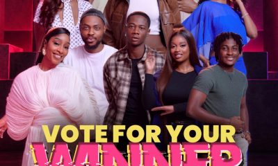 BBNaija Season 11 Final 10