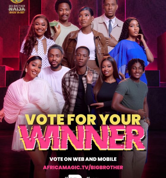 BBNaija Season 11 Final 10