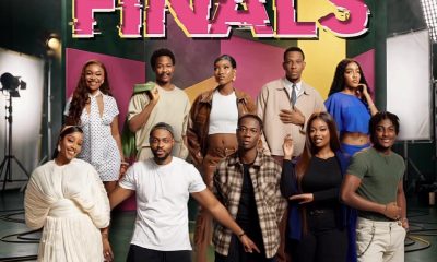 BBNaija Season 11 Finale Week