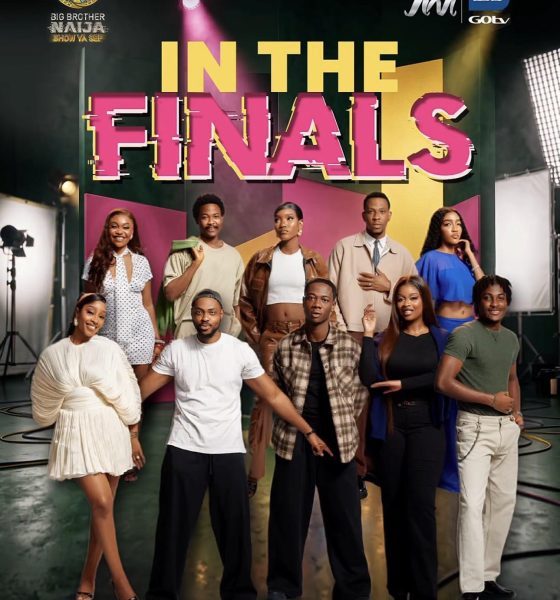 BBNaija Season 11 Finale Week