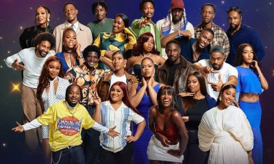 BBNaija Season 11 highlights