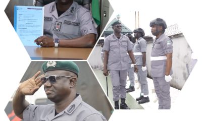 Bishir Abdullahi Balogun Farouk Nadaniya