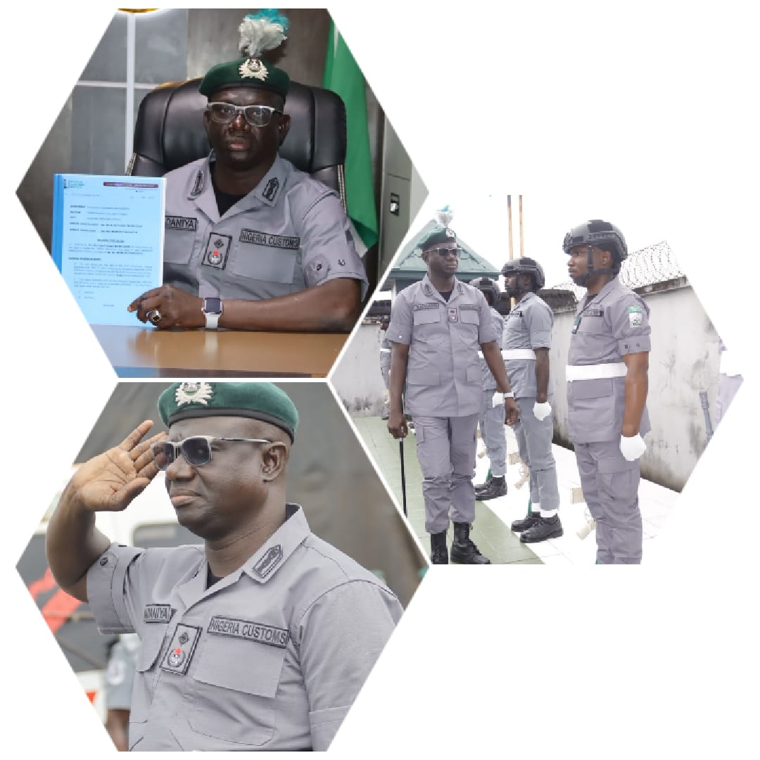 Bishir Abdullahi Balogun Farouk Nadaniya