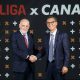 Canal+ x La Liga