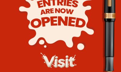 Choose Milk Essay Competition