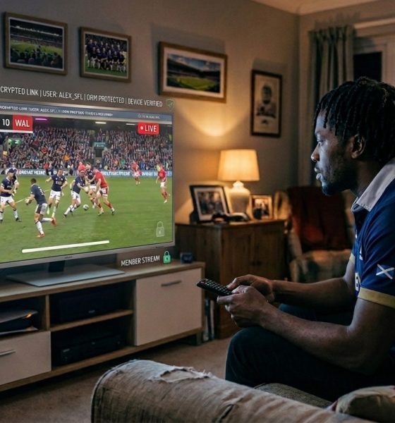 Content Piracy