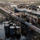 Crude Oil Theft