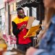 DHL Express Domestic Select