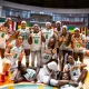 D’Tigress of Nigeria