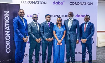 Daba Finance Coronation
