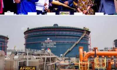 Dangote IPO