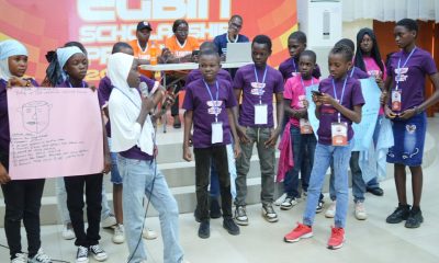 Egbin Power Scholarship Programme