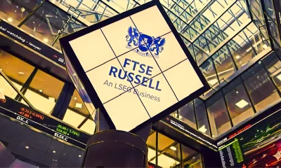 FTSE Frontier Index