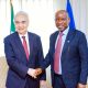 Fatih Birol IEA Nigeria