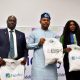 Fidelity Bank Edo food packs