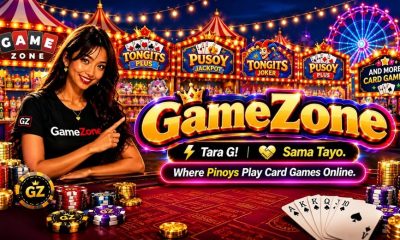 Filipino Card Game