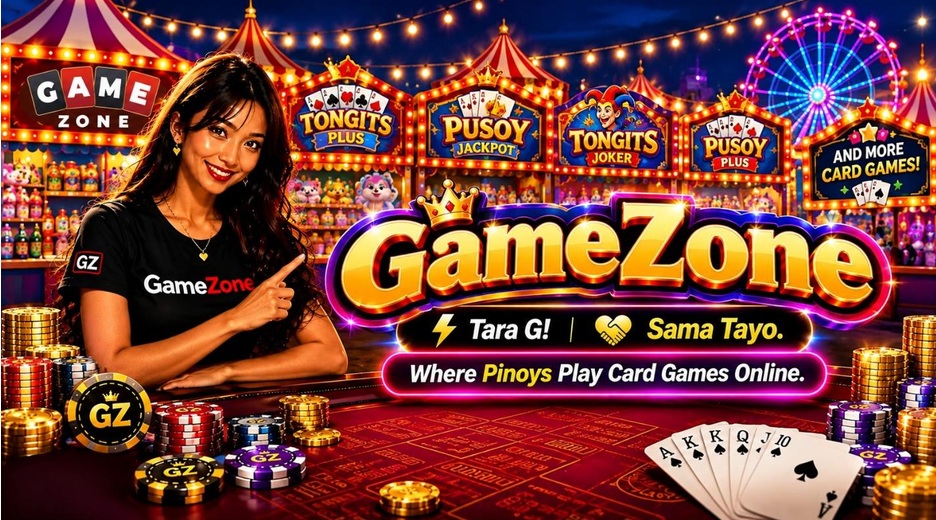 Filipino Card Game