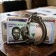 Financial crime