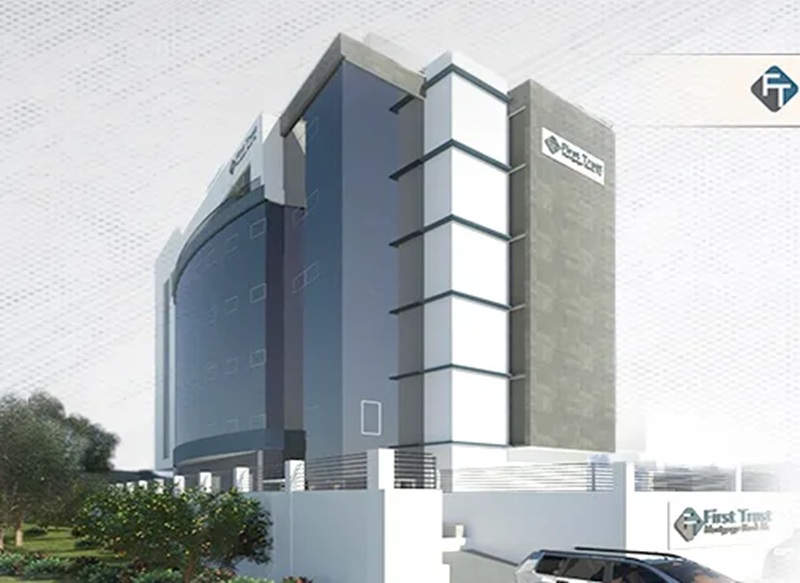 FirstTrust Mortgage Bank
