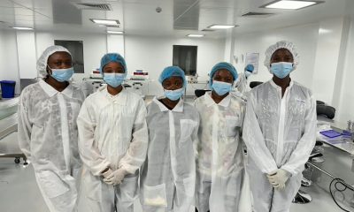 Future of Healthcare Education