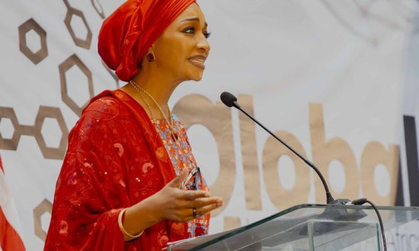 Hannatu Musawa