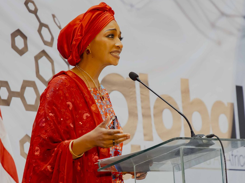 Hannatu Musawa