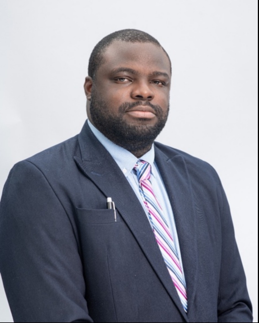 Iyinoluwa Aboyeji