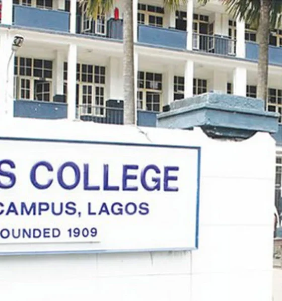 King’s College Lagos