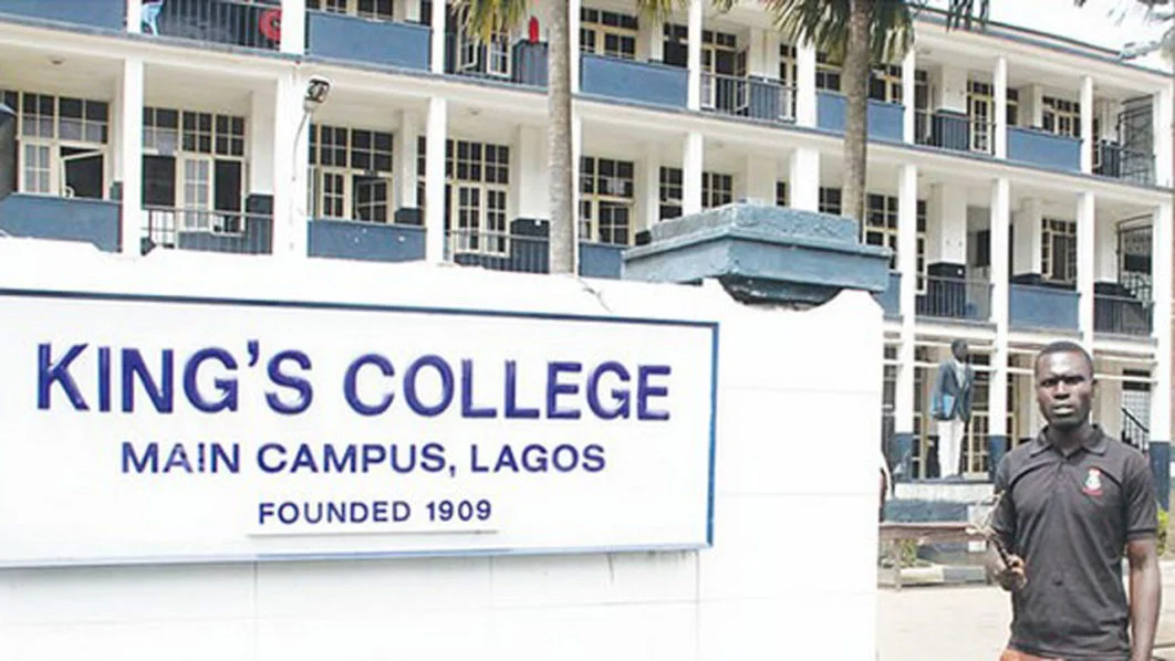 King’s College Lagos